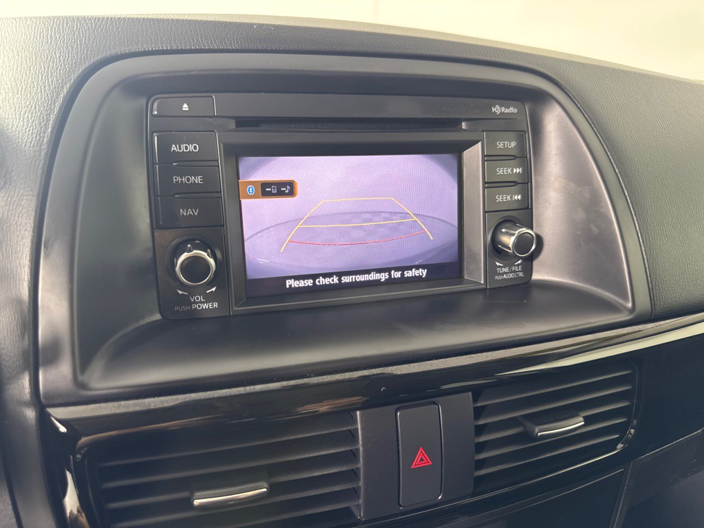 2013 Mazda CX-5 Image 15