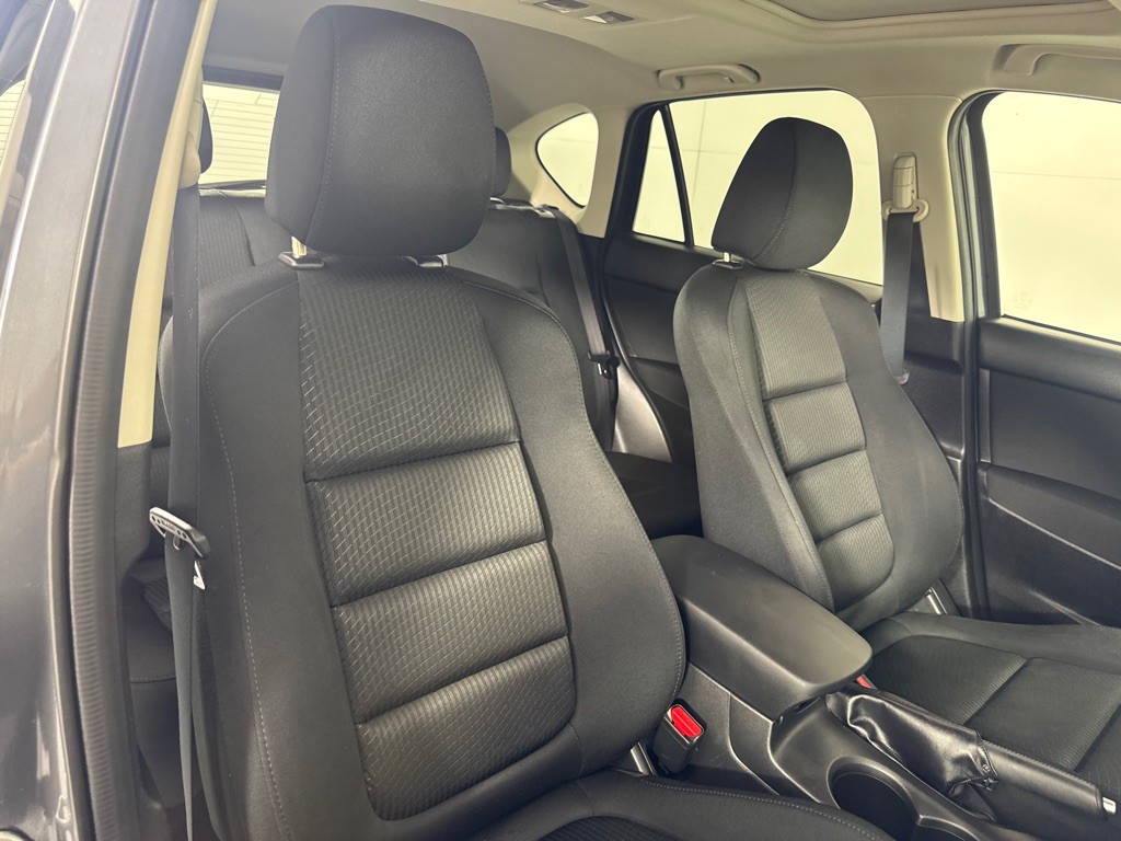 2013 Mazda CX-5 Image 24
