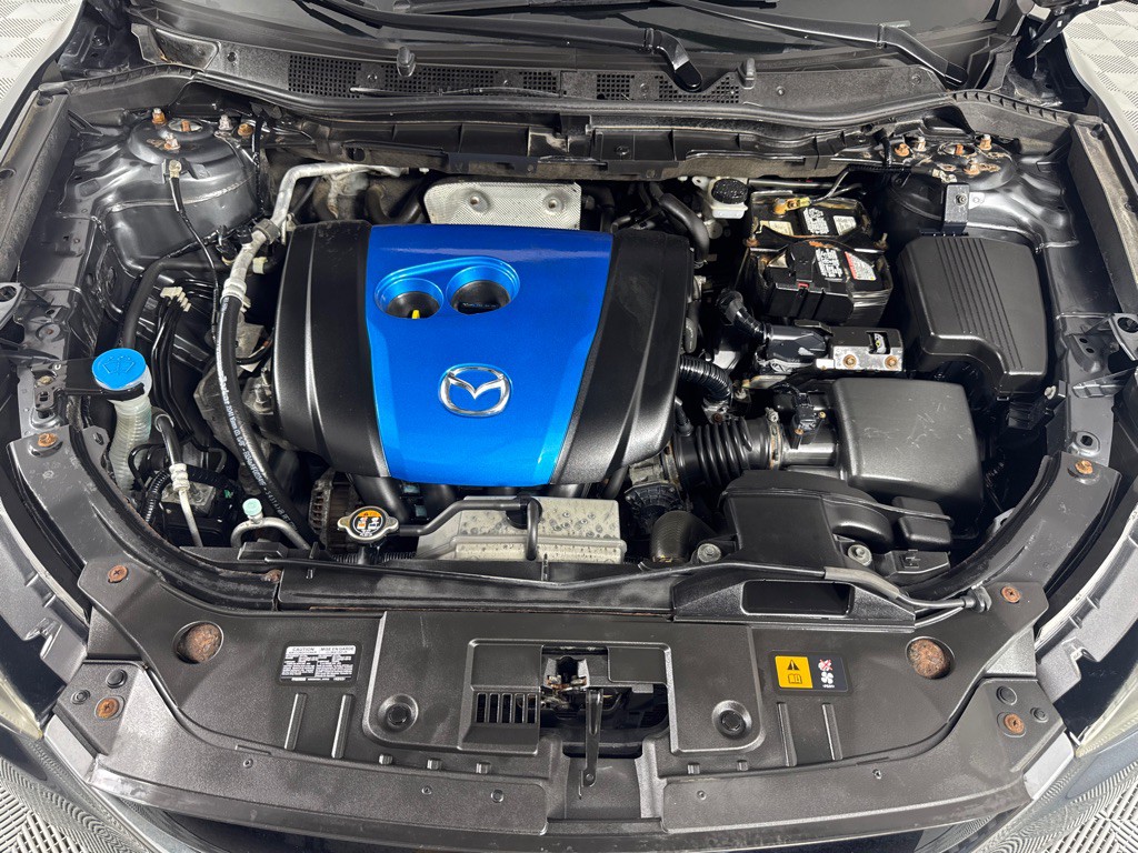 2013 Mazda CX-5 Image 26