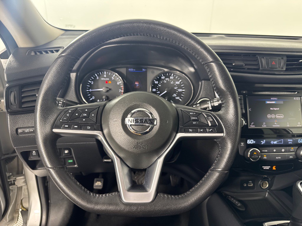 2019 Nissan Rogue Image 13