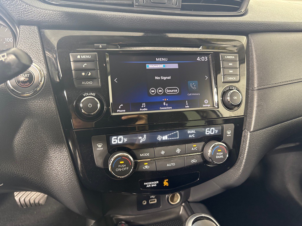 2019 Nissan Rogue Image 14