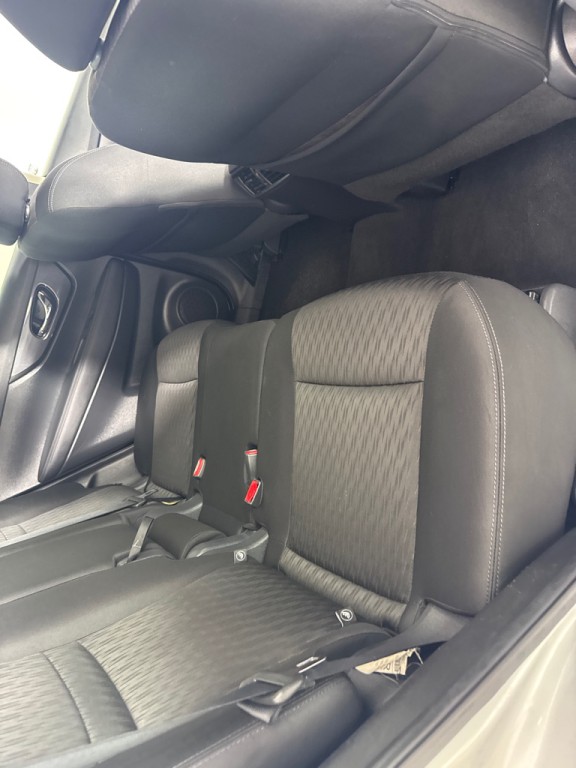 2019 Nissan Rogue Image 21