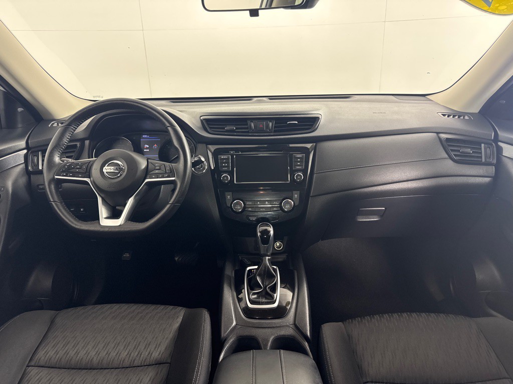 2019 Nissan Rogue Image 25