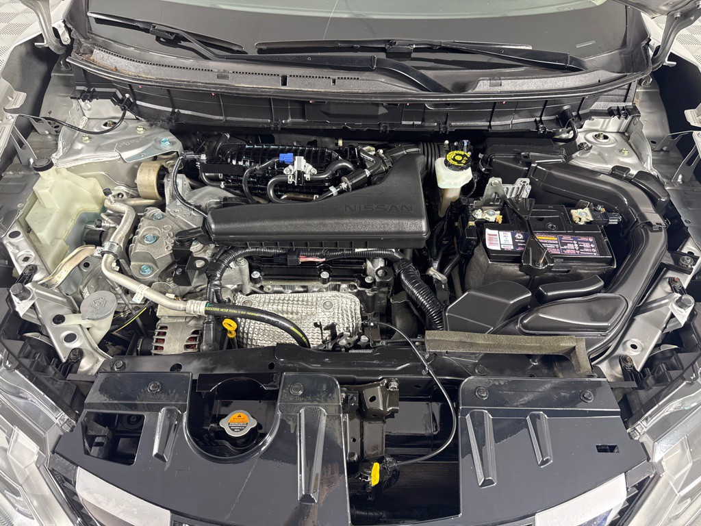 2019 Nissan Rogue Image 26