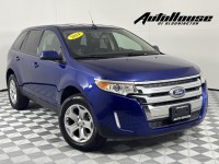Image for 2014 Ford Edge SEL ID: 6618525
