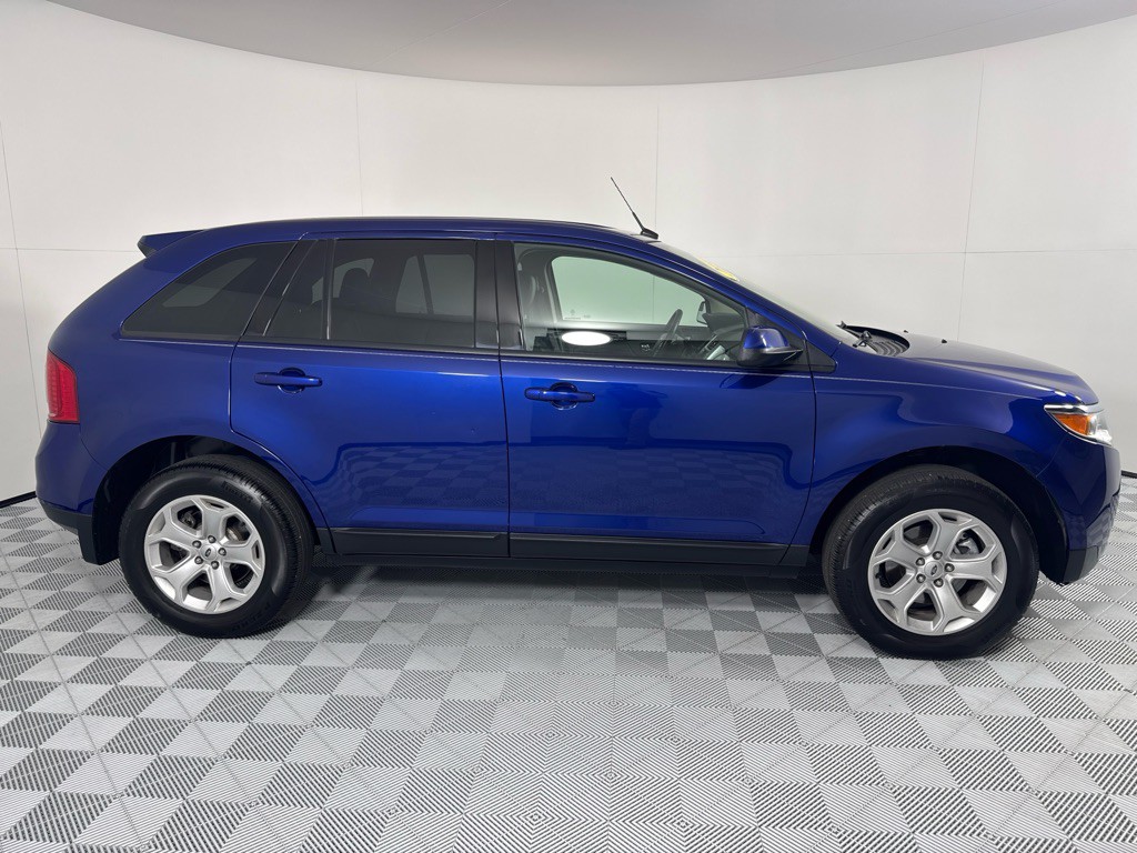 2014 Ford Edge Image 4