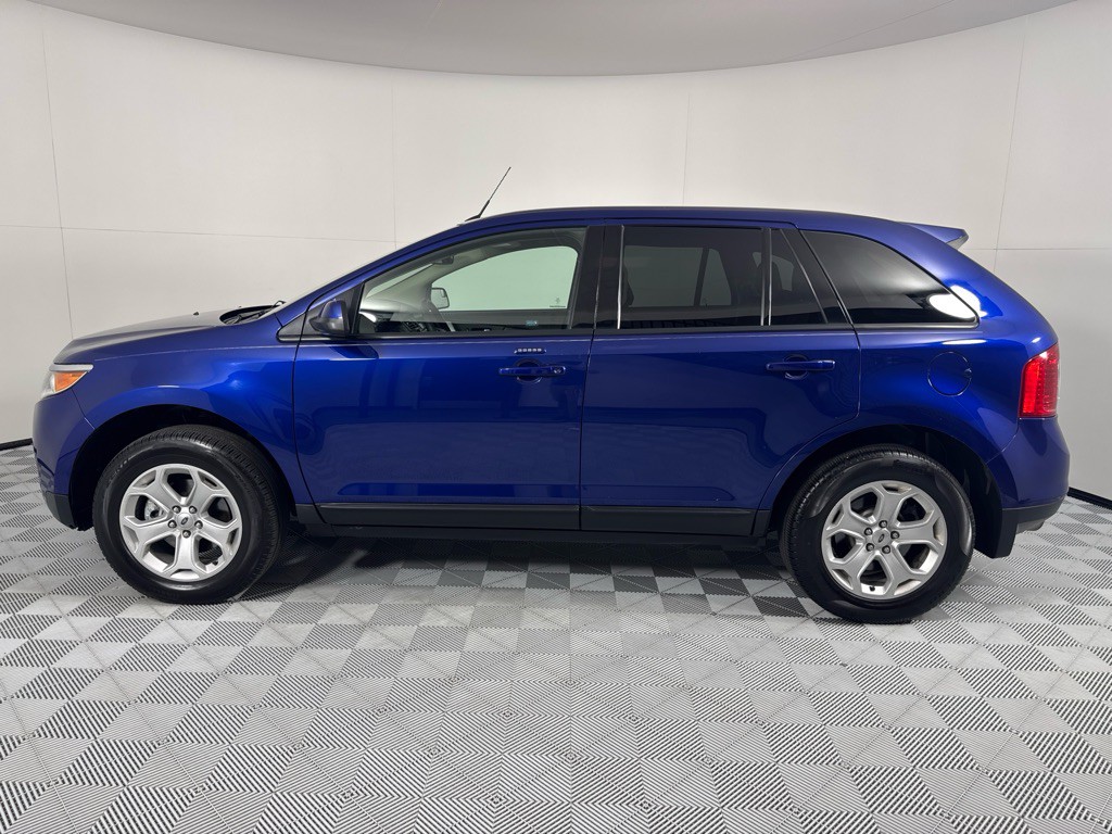 2014 Ford Edge Image 5