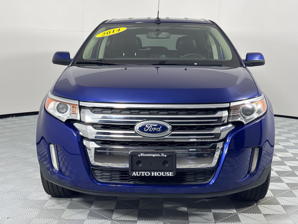 2014 Ford Edge Image 8