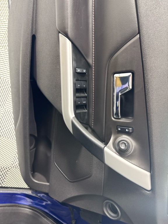 2014 Ford Edge Image 9
