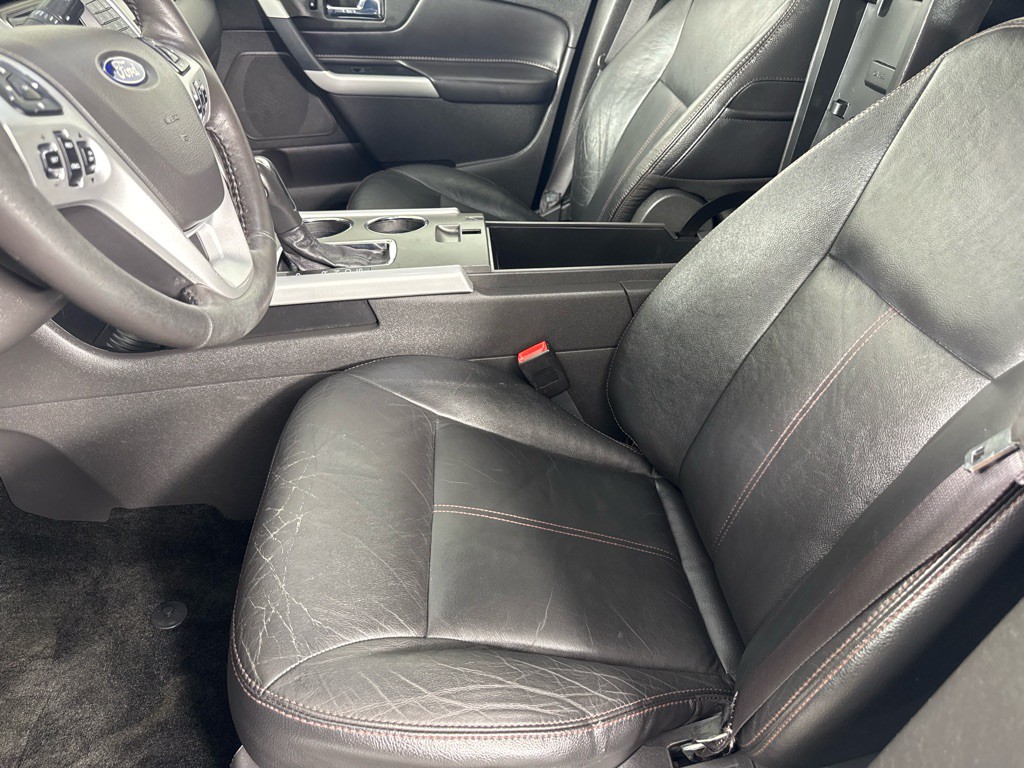 2014 Ford Edge Image 10