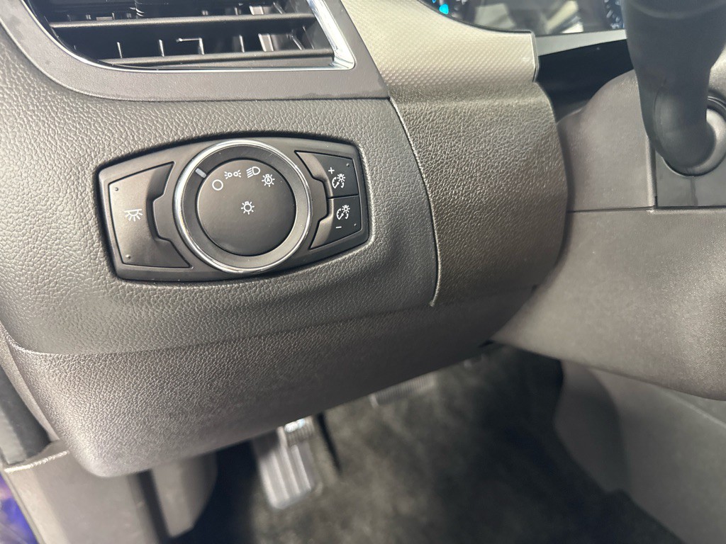2014 Ford Edge Image 12
