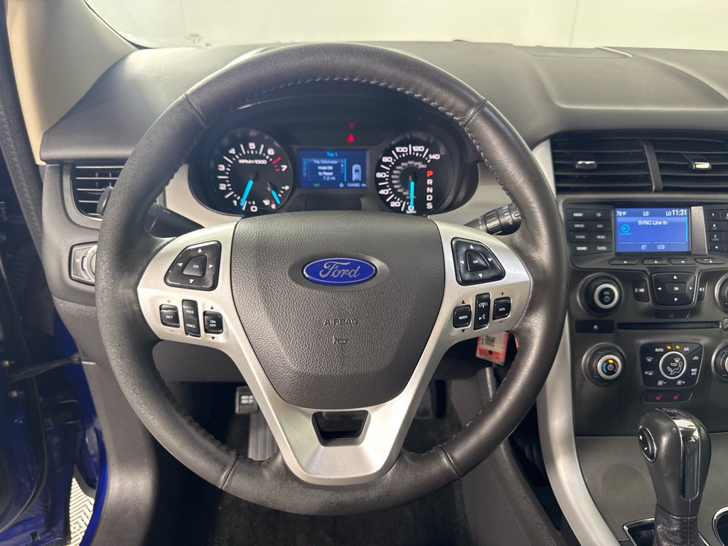 2014 Ford Edge Image 13