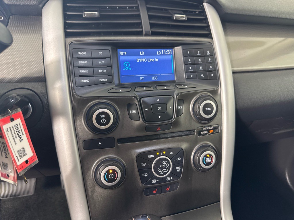 2014 Ford Edge Image 14