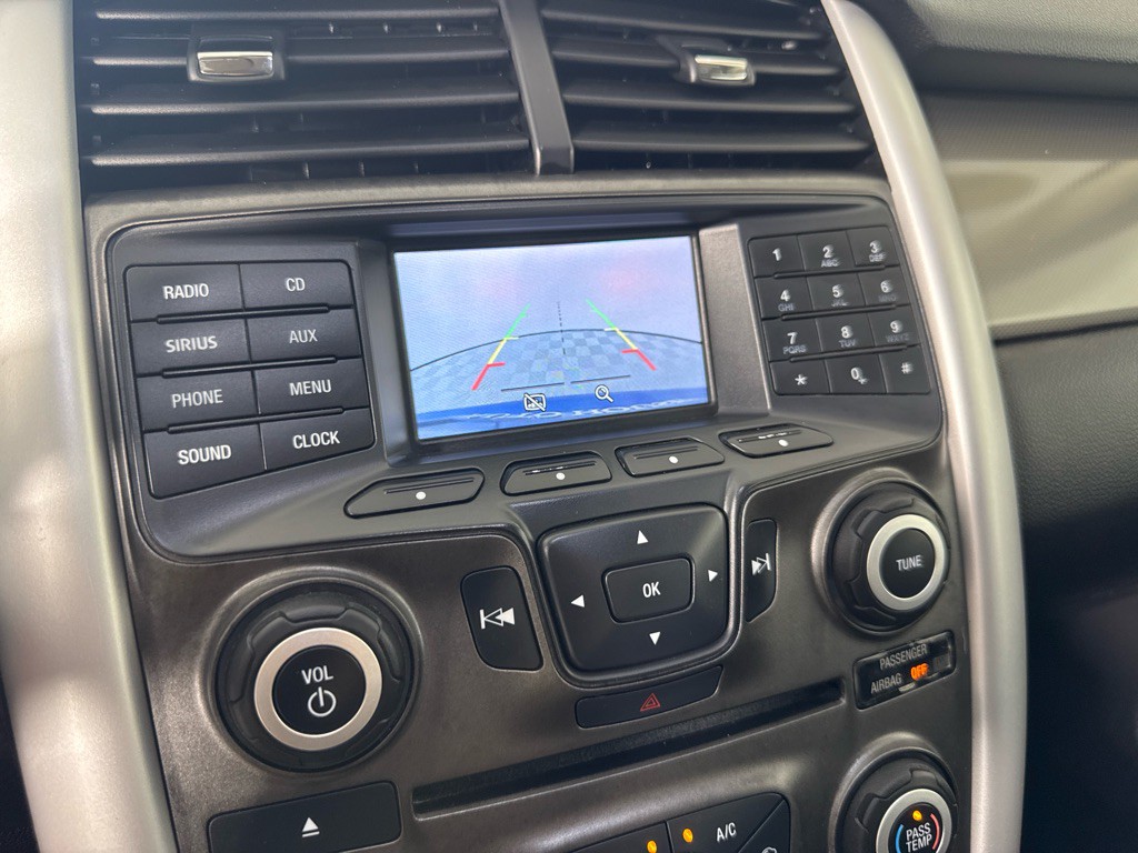 2014 Ford Edge Image 15