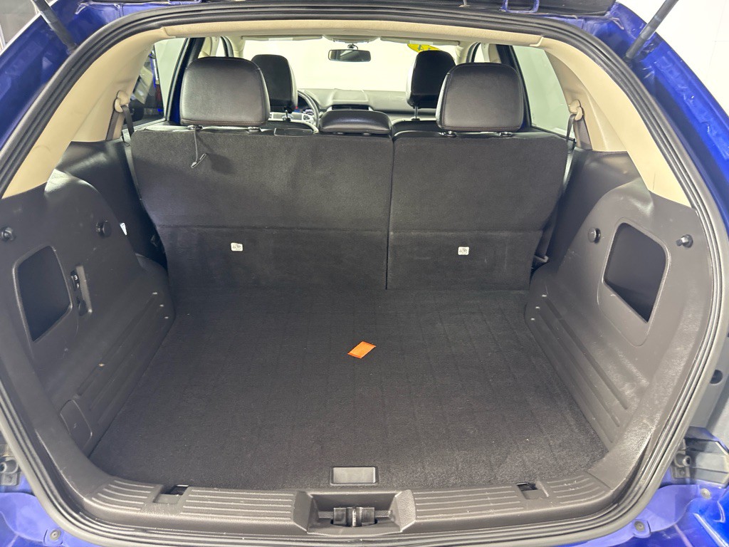 2014 Ford Edge Image 18