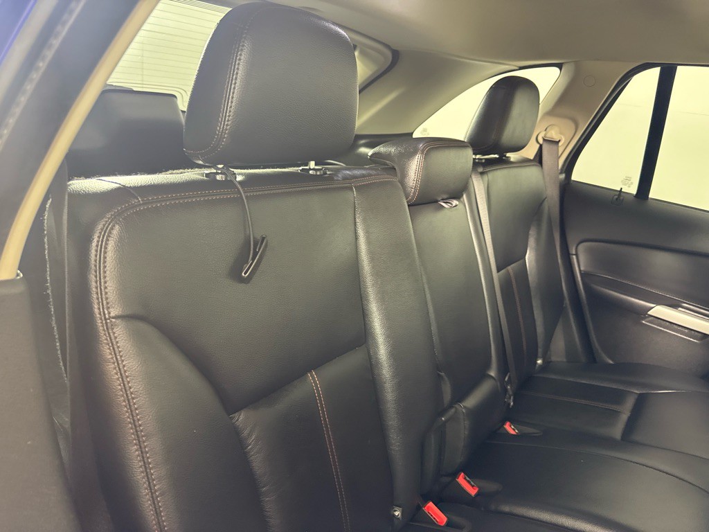 2014 Ford Edge Image 19