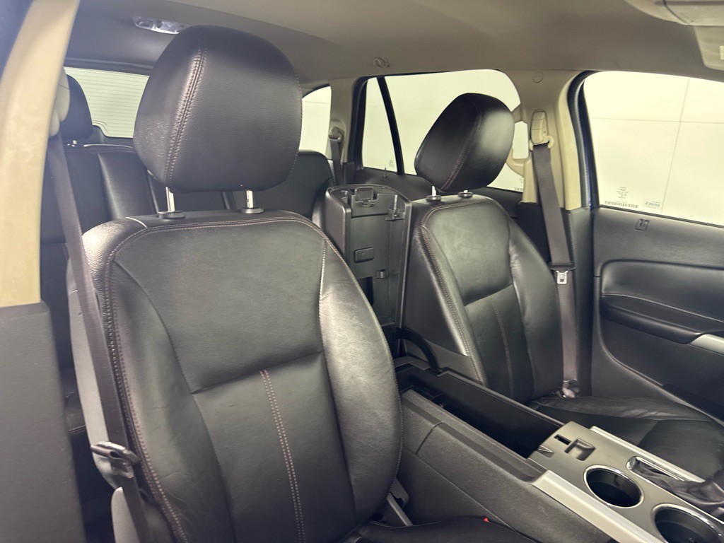 2014 Ford Edge Image 21