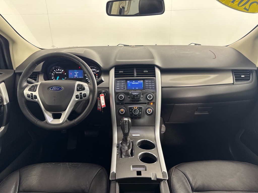 2014 Ford Edge Image 22