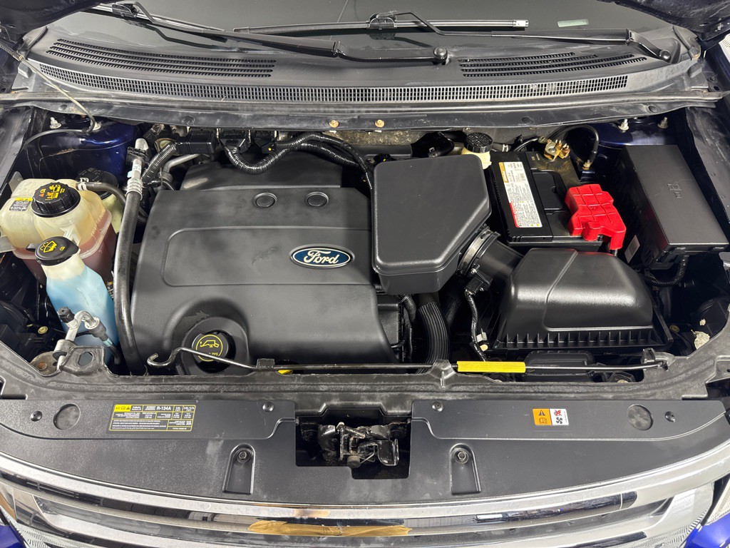 2014 Ford Edge Image 23