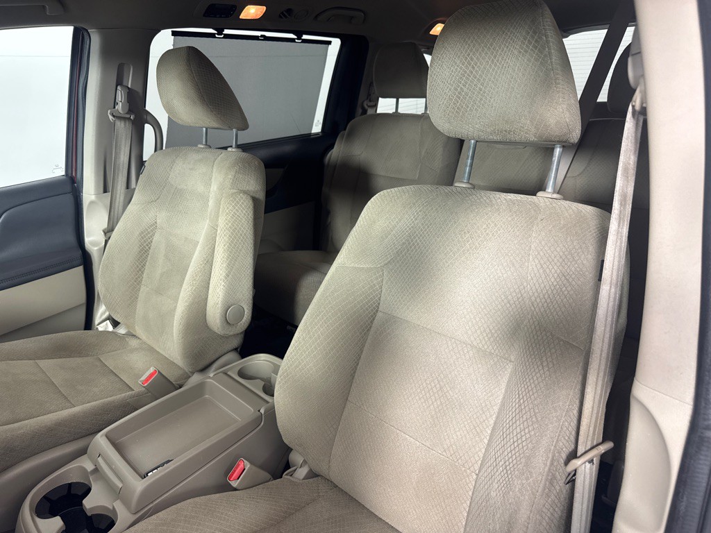 2016 Honda Odyssey Image 13