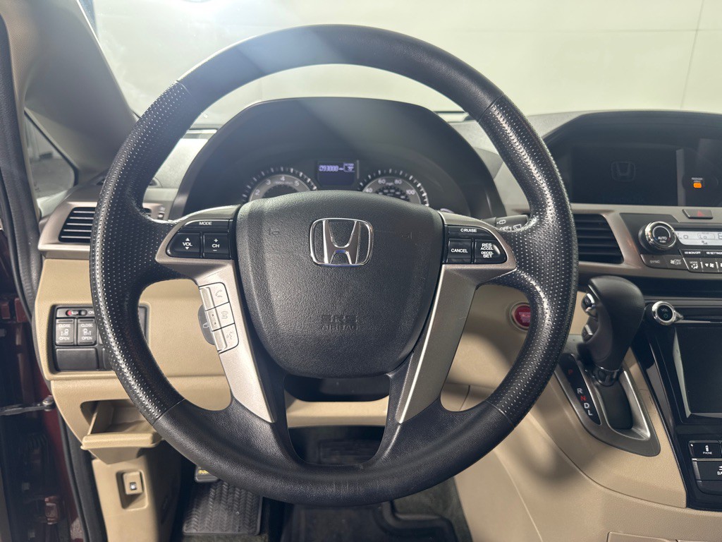 2016 Honda Odyssey Image 15