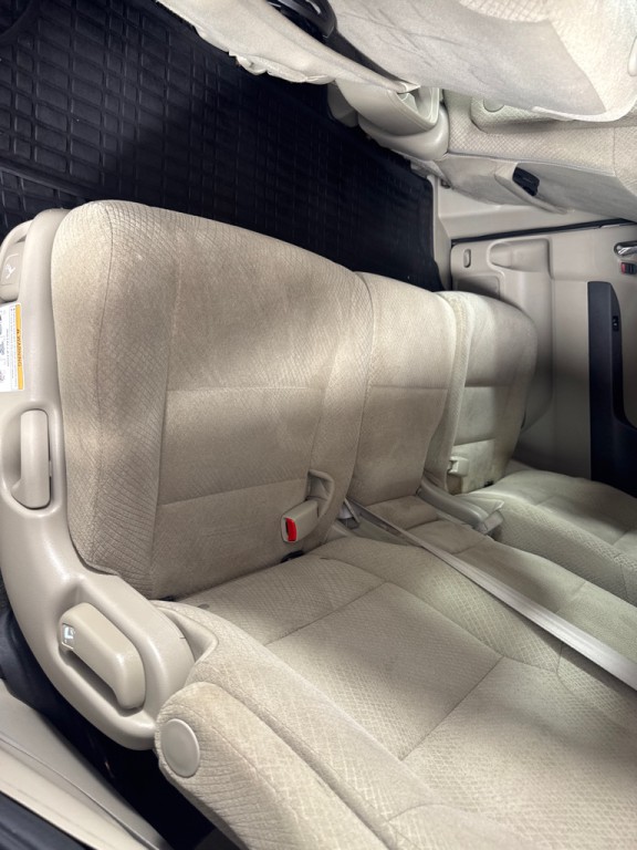 2016 Honda Odyssey Image 18