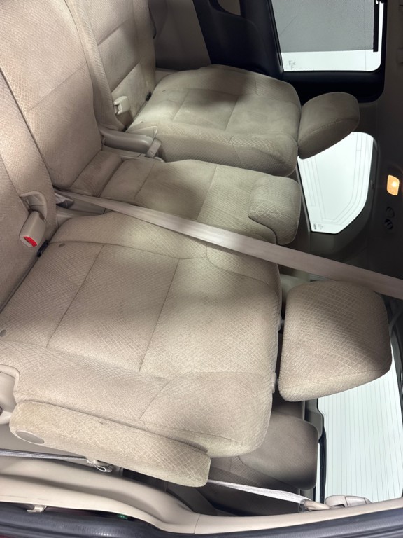 2016 Honda Odyssey Image 19