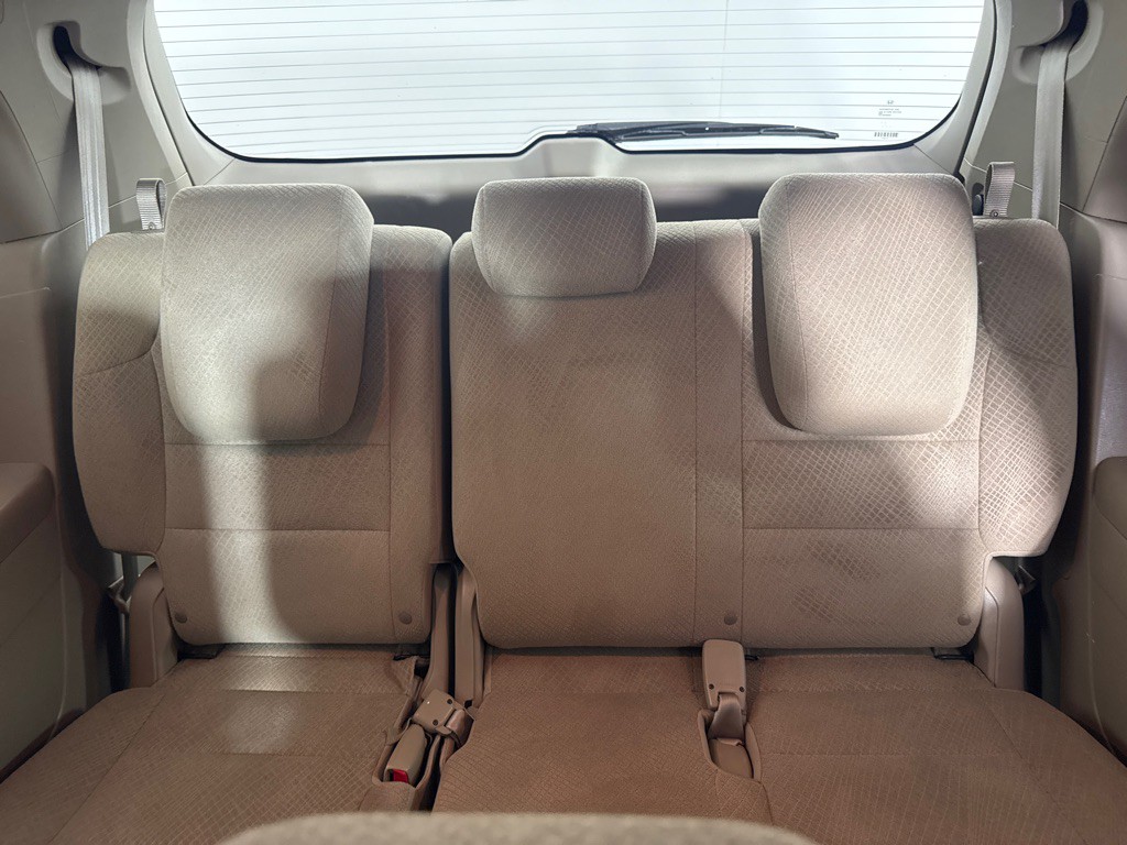 2016 Honda Odyssey Image 20