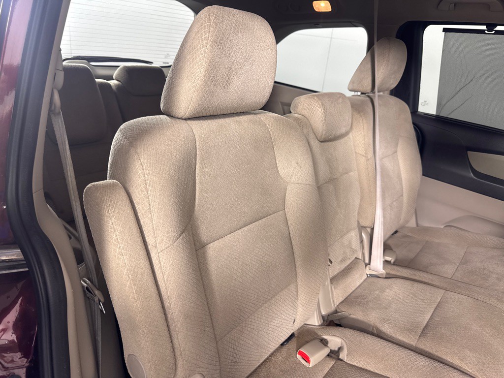2016 Honda Odyssey Image 23
