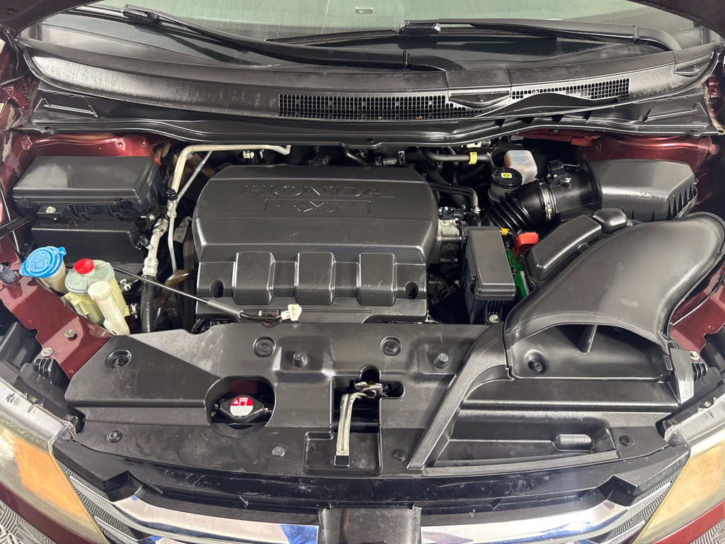 2016 Honda Odyssey Image 27
