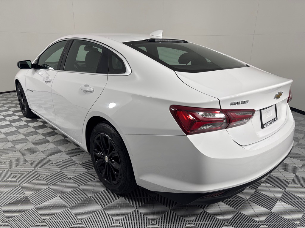 2020 Chevrolet Malibu Image 6