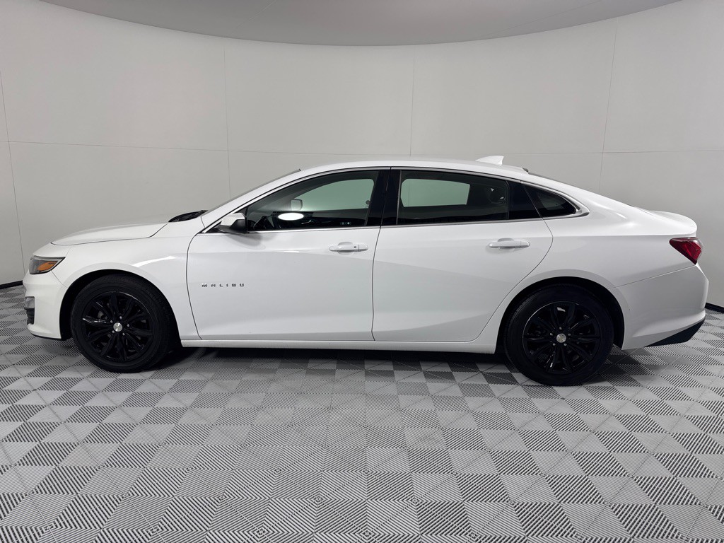 2020 Chevrolet Malibu Image 7