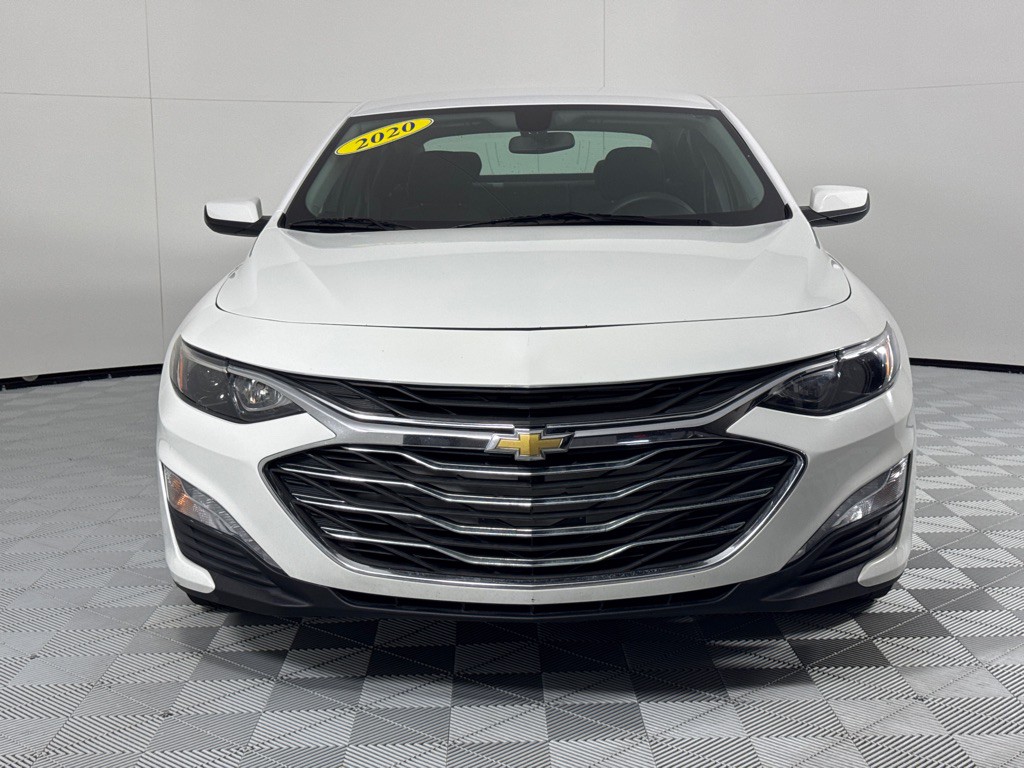 2020 Chevrolet Malibu Image 10