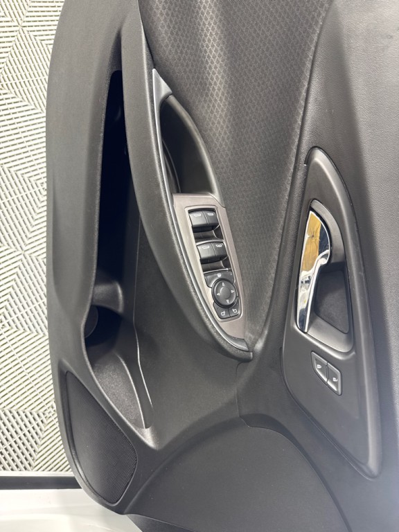 2020 Chevrolet Malibu Image 11