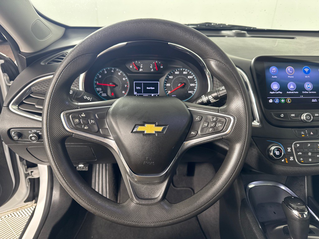 2020 Chevrolet Malibu Image 15
