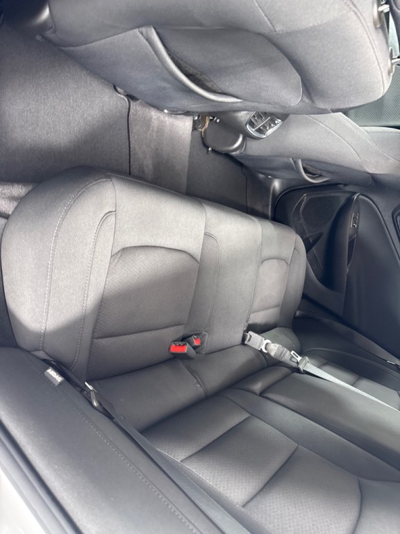 2020 Chevrolet Malibu Image 19