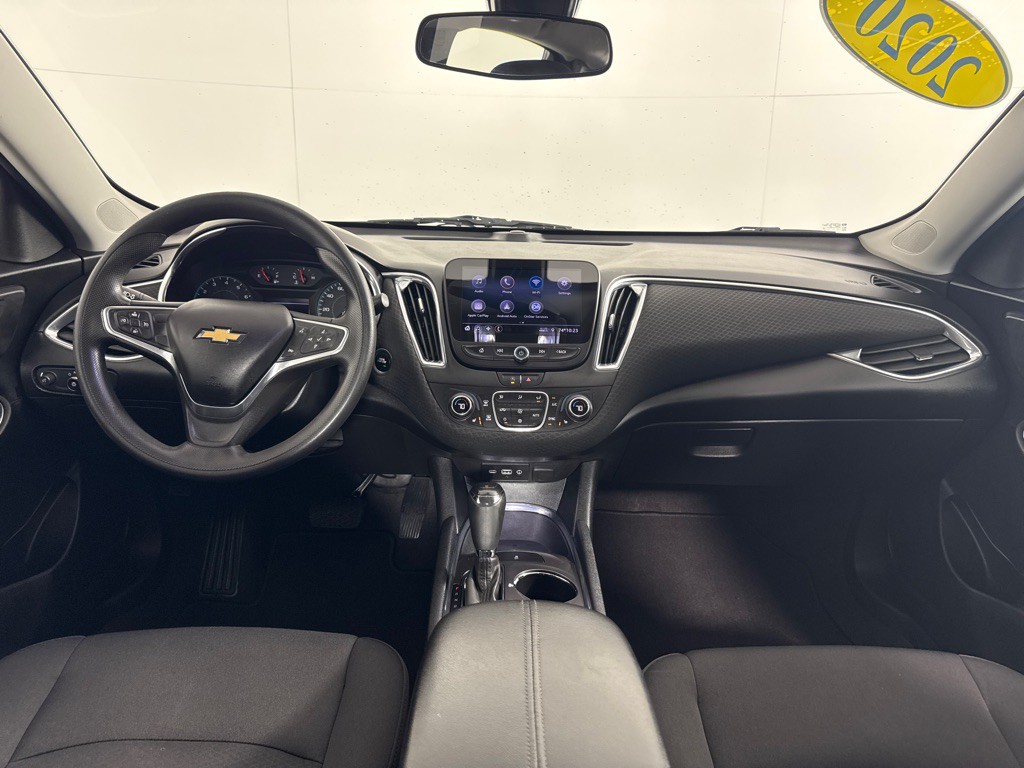 2020 Chevrolet Malibu Image 25