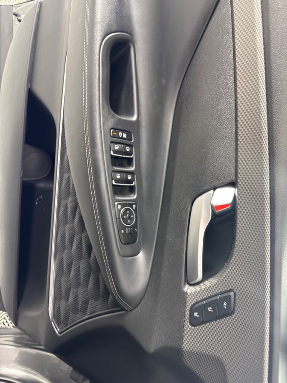 2019 Hyundai Santa Fe Image 10