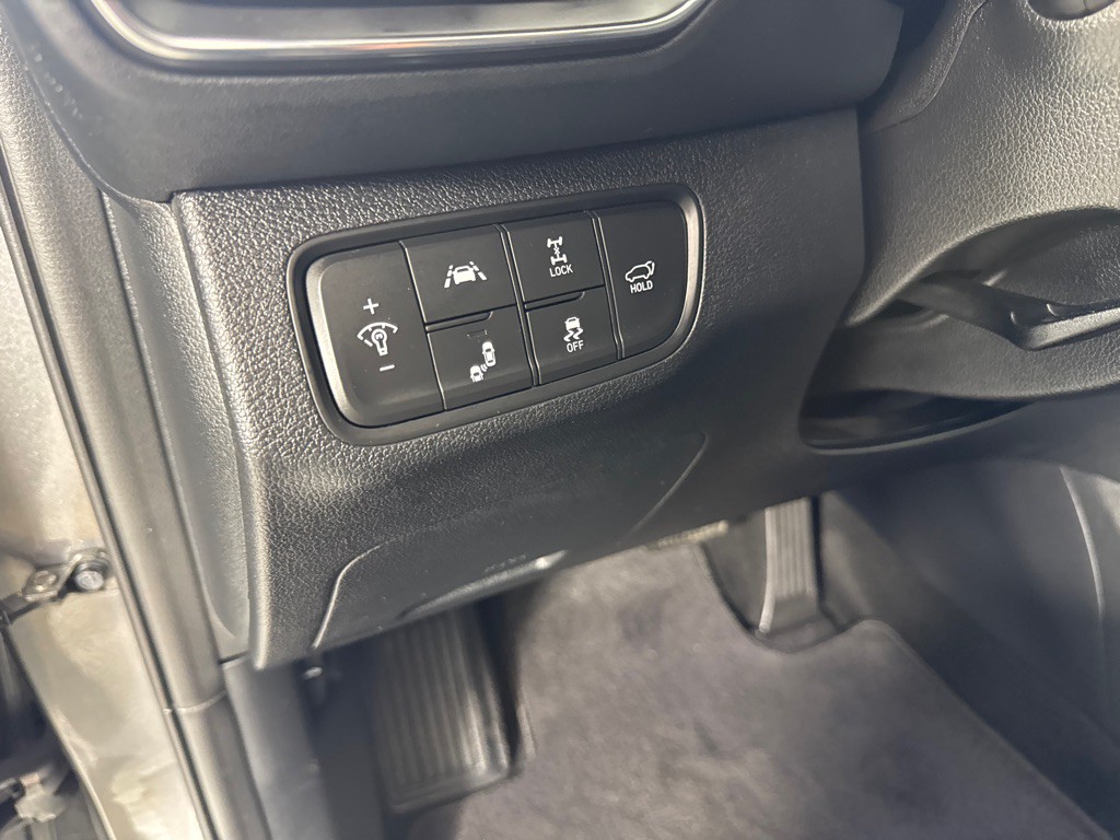 2019 Hyundai Santa Fe Image 14