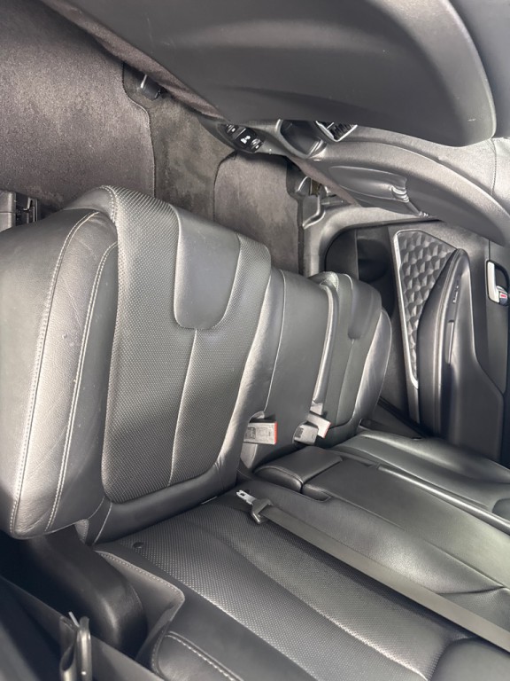 2019 Hyundai Santa Fe Image 20