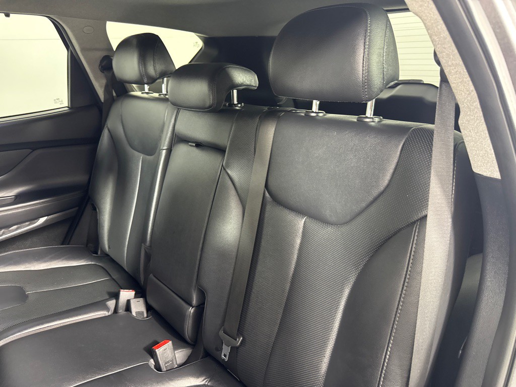 2019 Hyundai Santa Fe Image 21