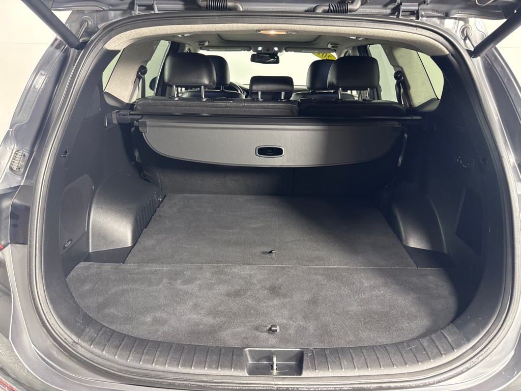 2019 Hyundai Santa Fe Image 22