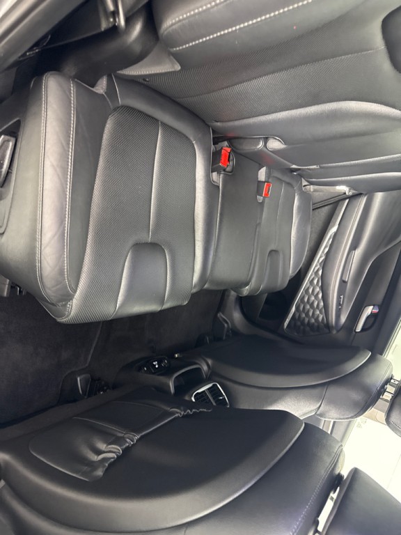 2019 Hyundai Santa Fe Image 23
