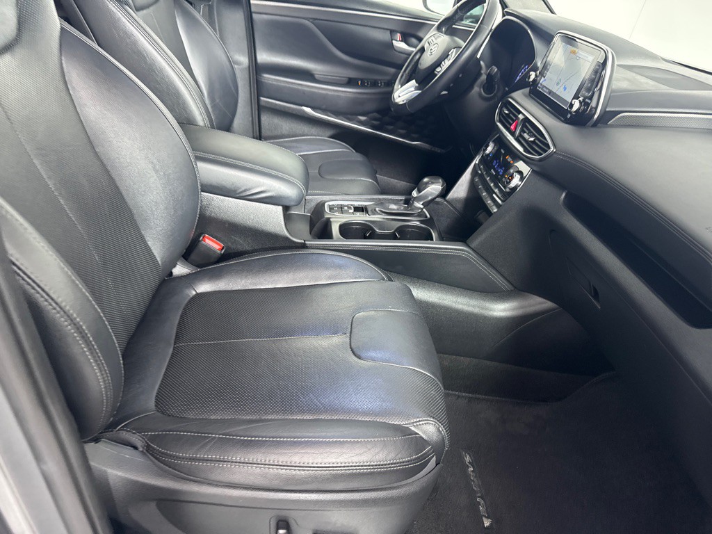 2019 Hyundai Santa Fe Image 25