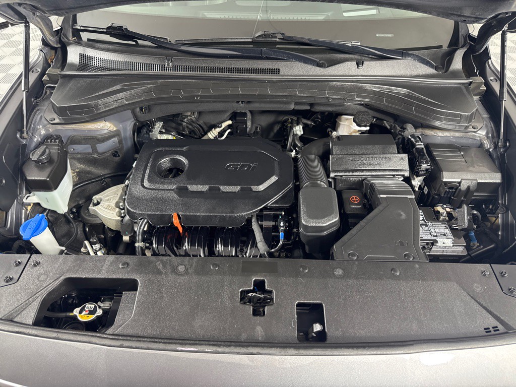 2019 Hyundai Santa Fe Image 28