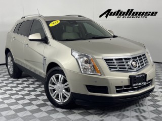 Image for 2013 Cadillac SRX Luxury Collection ID: 6633720