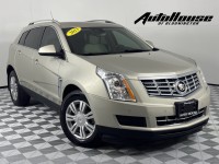 Image for 2013 Cadillac SRX Luxury Collection ID: 6633720