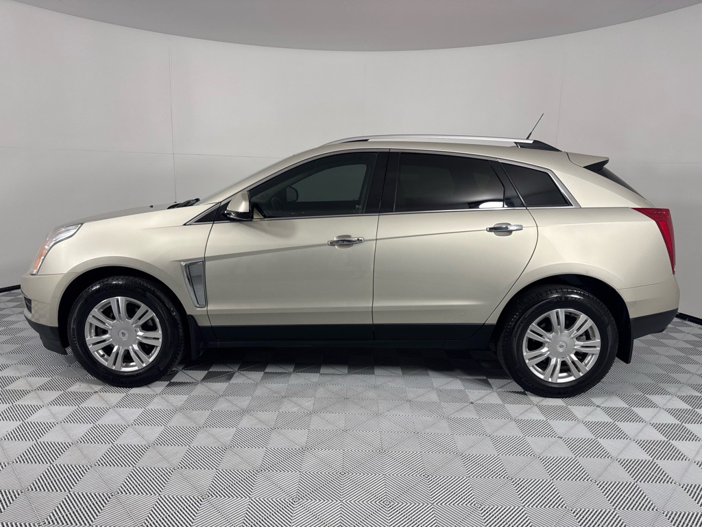 2013 Cadillac SRX Image 6