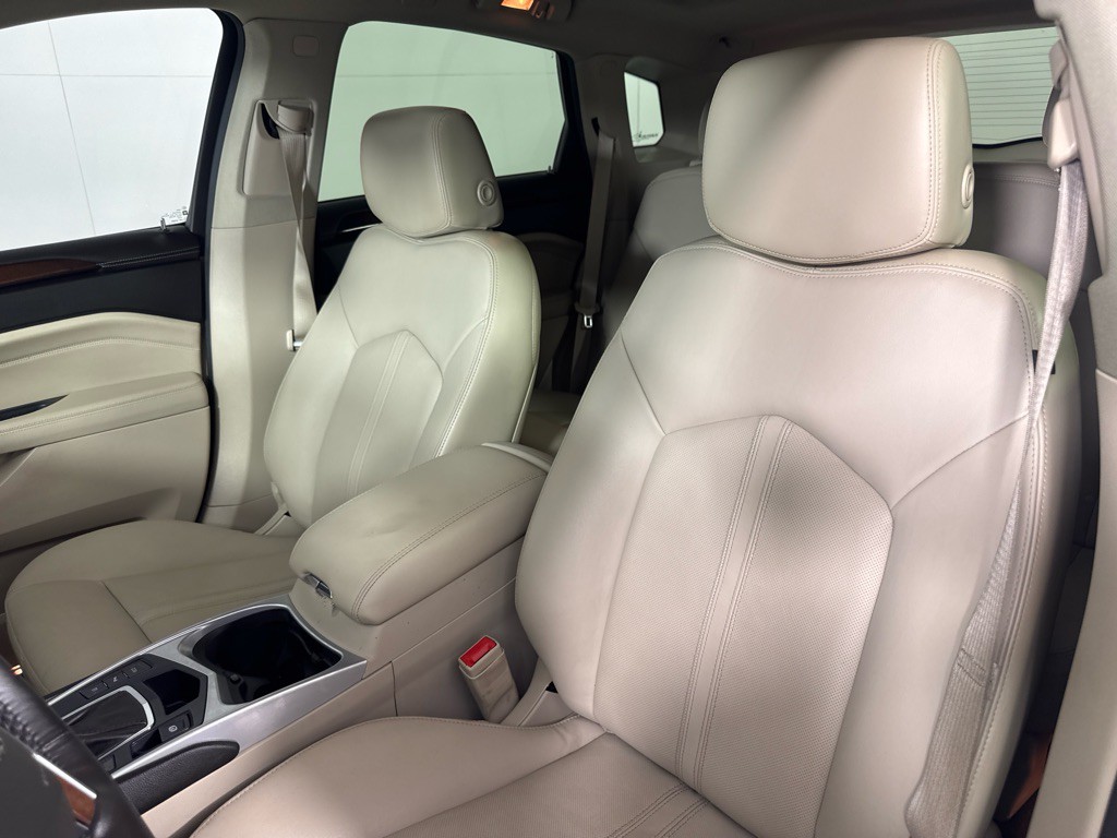 2013 Cadillac SRX Image 12