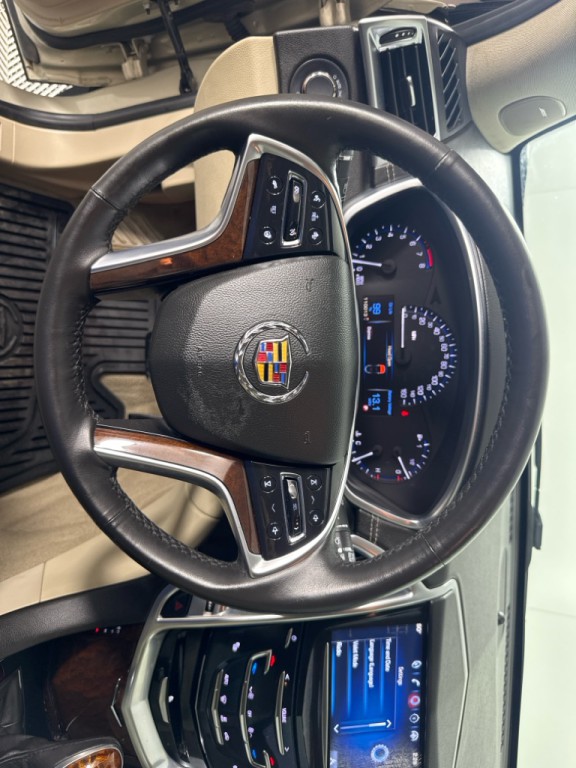 2013 Cadillac SRX Image 15